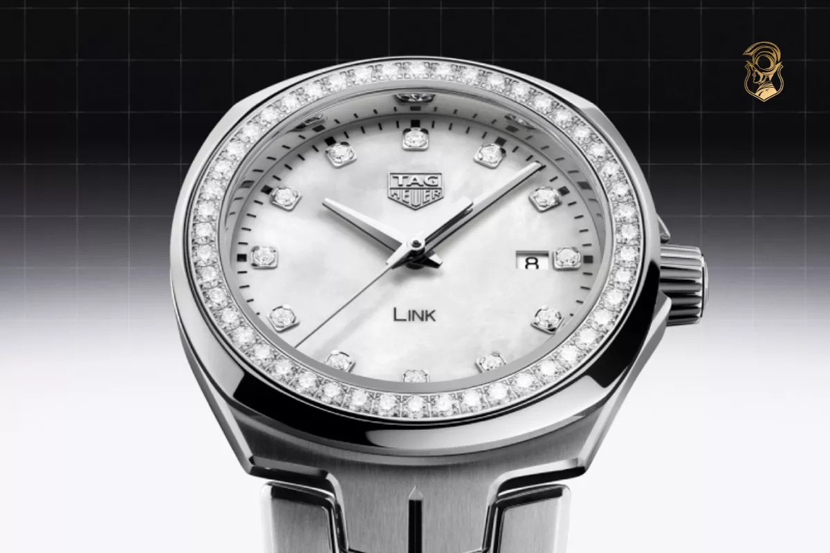 Bộ sưu tập đồng hồ Tag Heuer Aquaracer