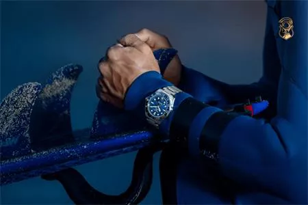 Đồng hồ TAG Heuer Aquaracer: Giải mã sức hút đỉnh cao của đồng hồ lặn chuyên nghiệp