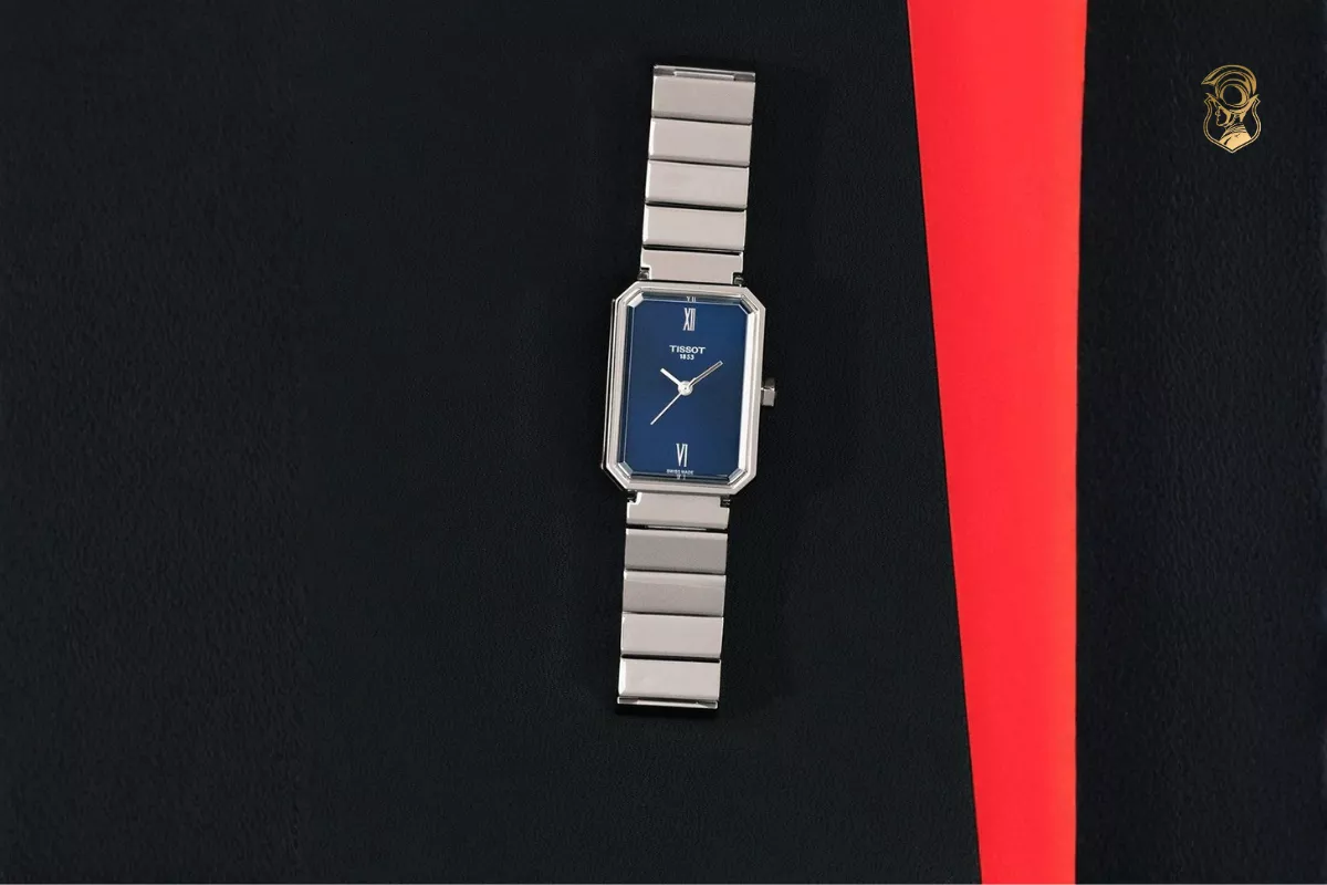 Bộ sưu tập đồng hồ Tissot SRV