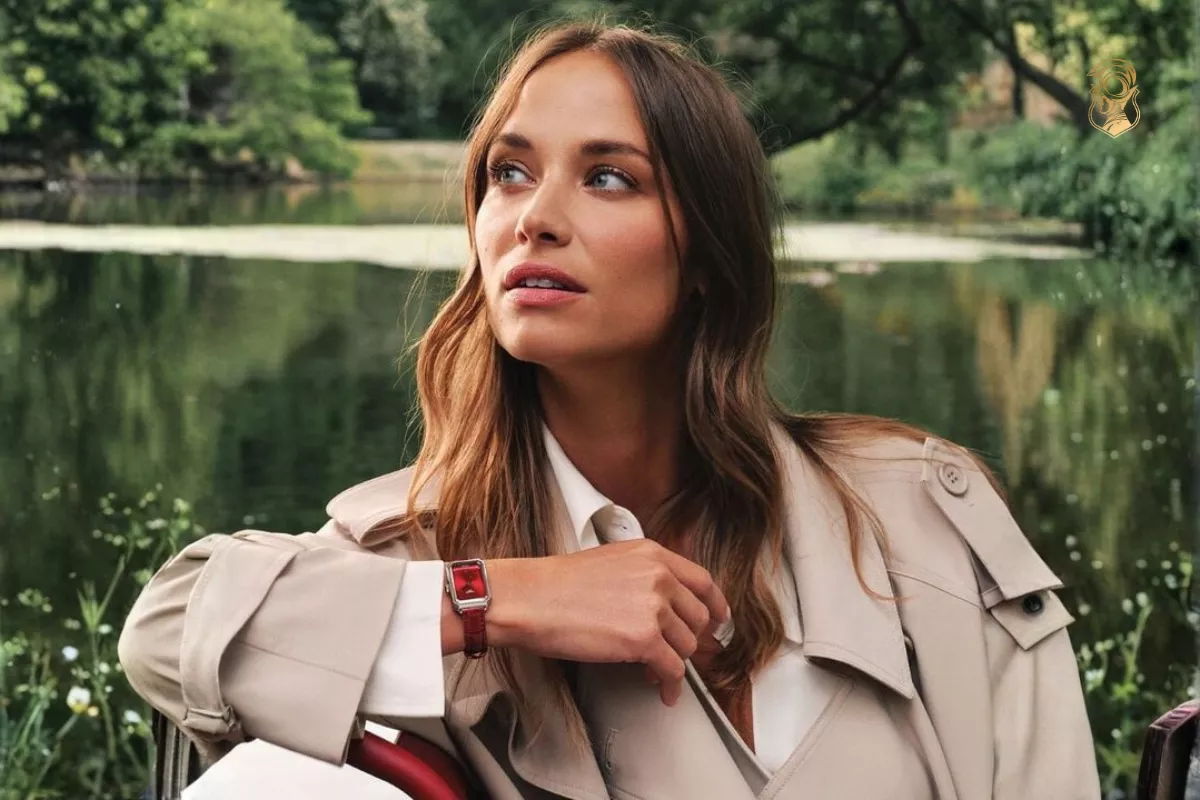 Bộ sưu tập đồng hồ Tissot SRV