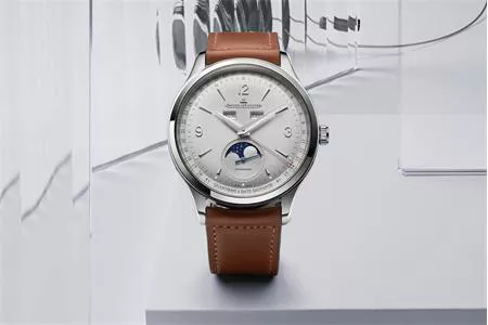 JAEGER-LECOULTRE RA MẮT BST MASTER CONTROL 2020 MỚI
