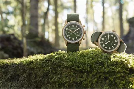 TÁI NGỘ BỘ SƯU TẬP MỞ RỘNG MONTBLANC 1858 VÀO THÁNG 10/2019