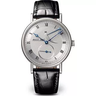 ng h Breguet Classique 5277BB 12 9V6 Power 38mm