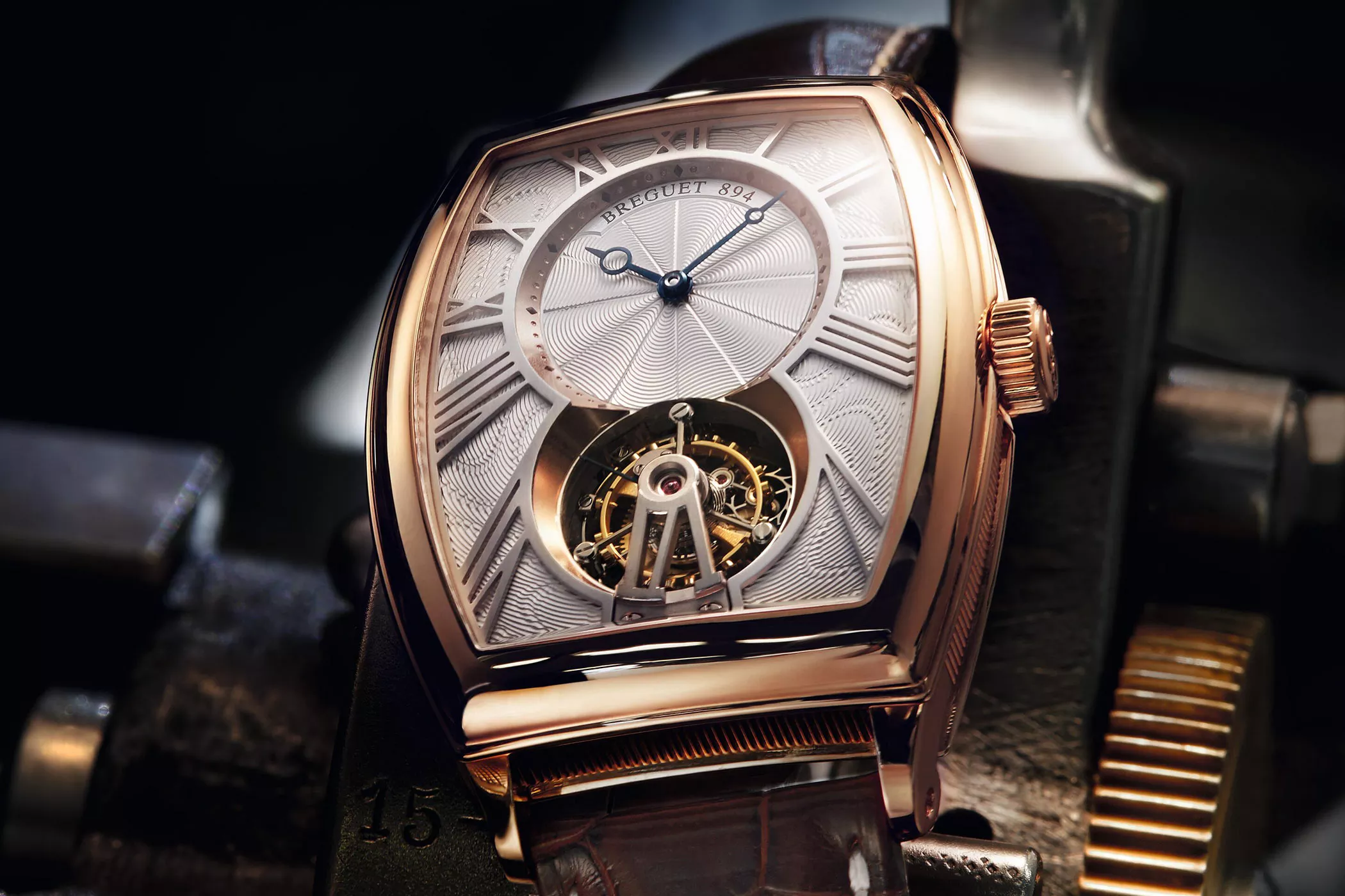 breguet Heritage