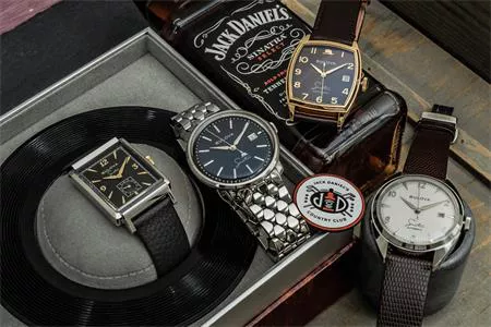 BULOVA & BST GẮN LIỀN VỚI GIỌNG CA HUYỀN THOẠI FRANK SINATRA