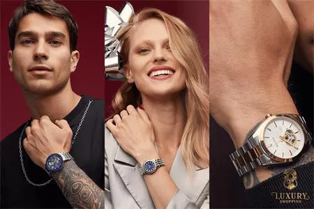 ĐỊNH HÌNH PHONG CÁCH HIỆN ĐẠI CÙNG BST ĐỒNG HỒ BULOVA 2022