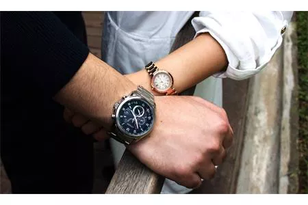 BST ĐỒNG HỒ CITIZEN - NGƯỜI BẠN 