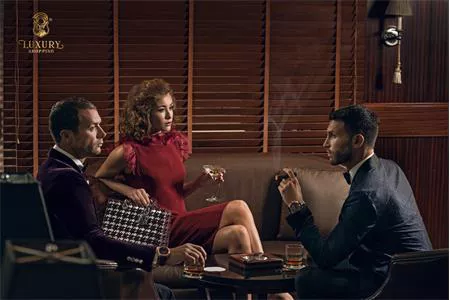 GỢI Ý NHỮNG MẪU ĐỒNG HỒ NAM ĐẸP TRONG MỌI PHÂN KHÚC