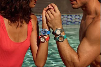 SUMMER SALE 2025: Giảm giá cực sâu, đồng hồ chính hãng chờ bạn sở hữu