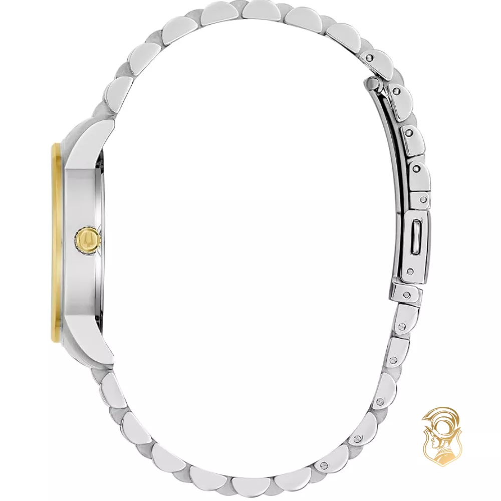 Bulova Analog Watch 32mm