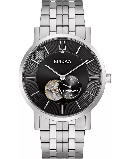 Bulova Automatic Watch 42mm