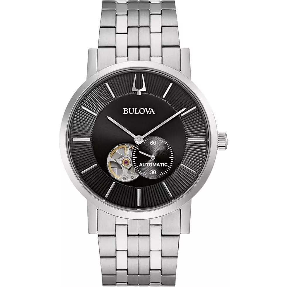 Bulova Automatic Watch 42mm