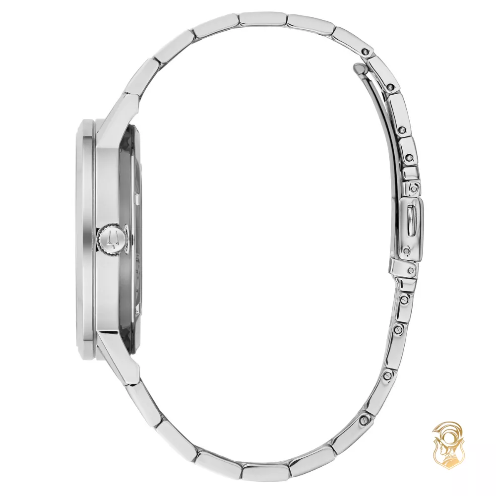 Bulova Automatic Watch 42mm