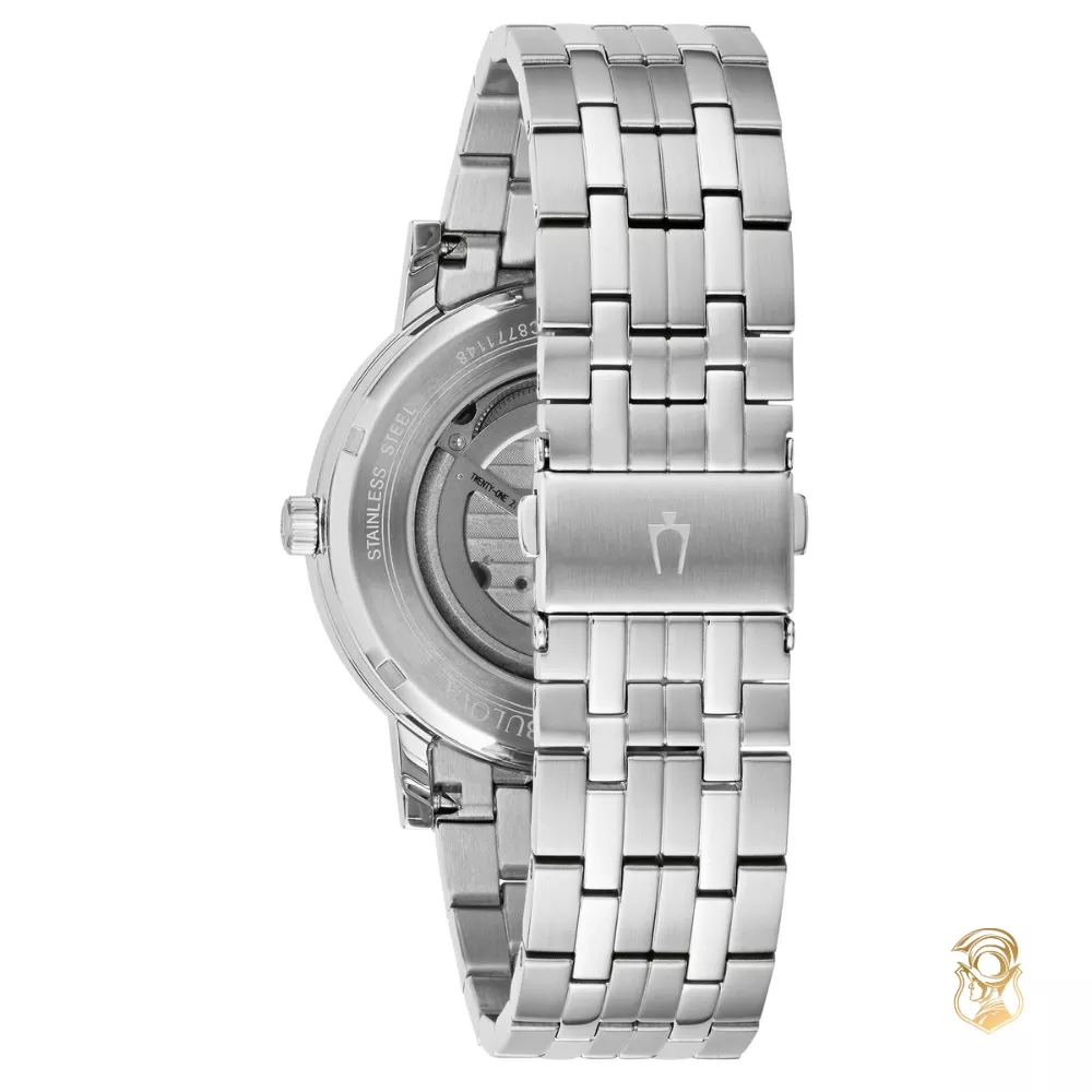 Bulova Automatic Watch 42mm