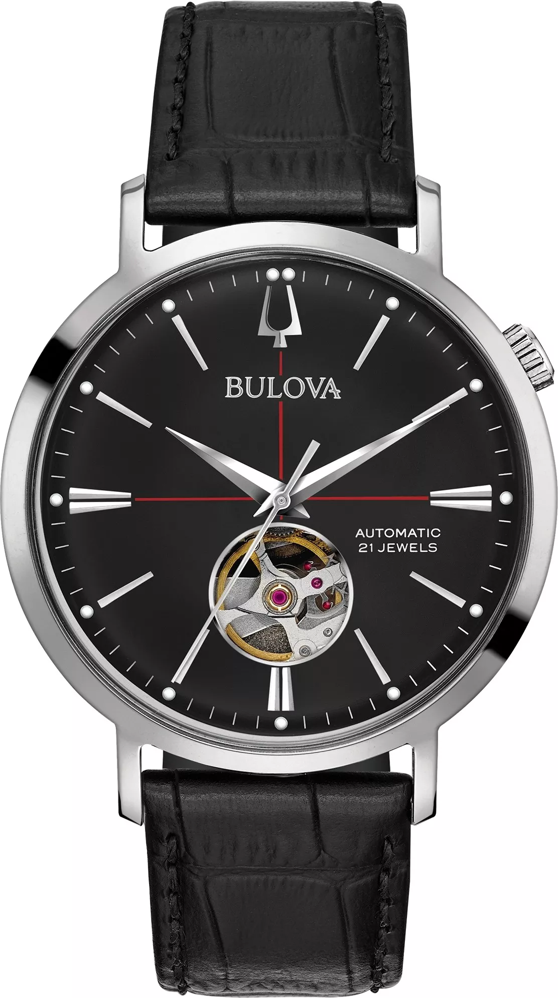 MSP: 83969 Bulova Aerojet Automatic Watch 41mm 8,990,000
