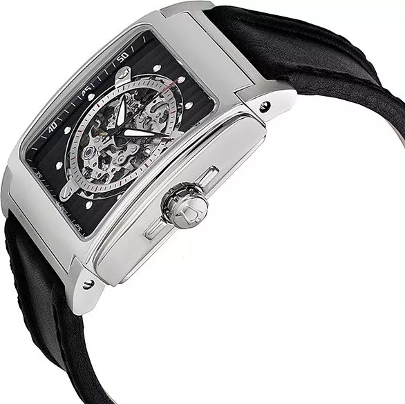 Bulova BVA Series Automatic Watch 38*47mmmm