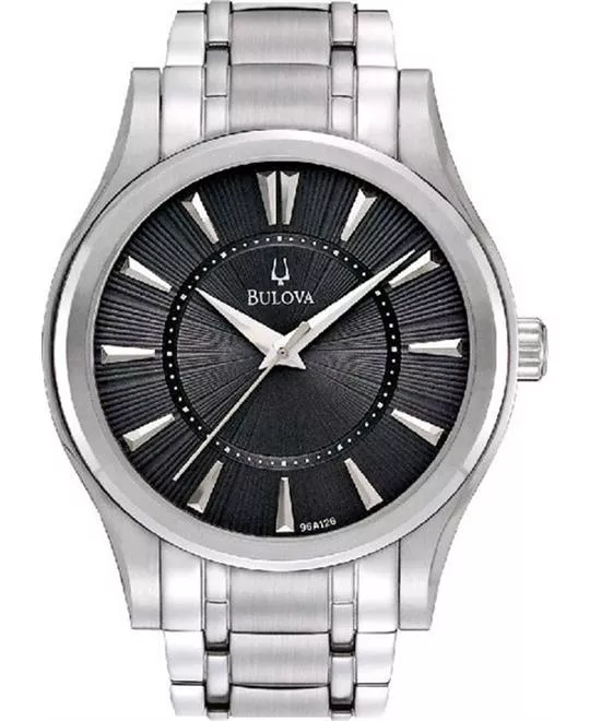 Bulova Casual Men's Watch 42mm