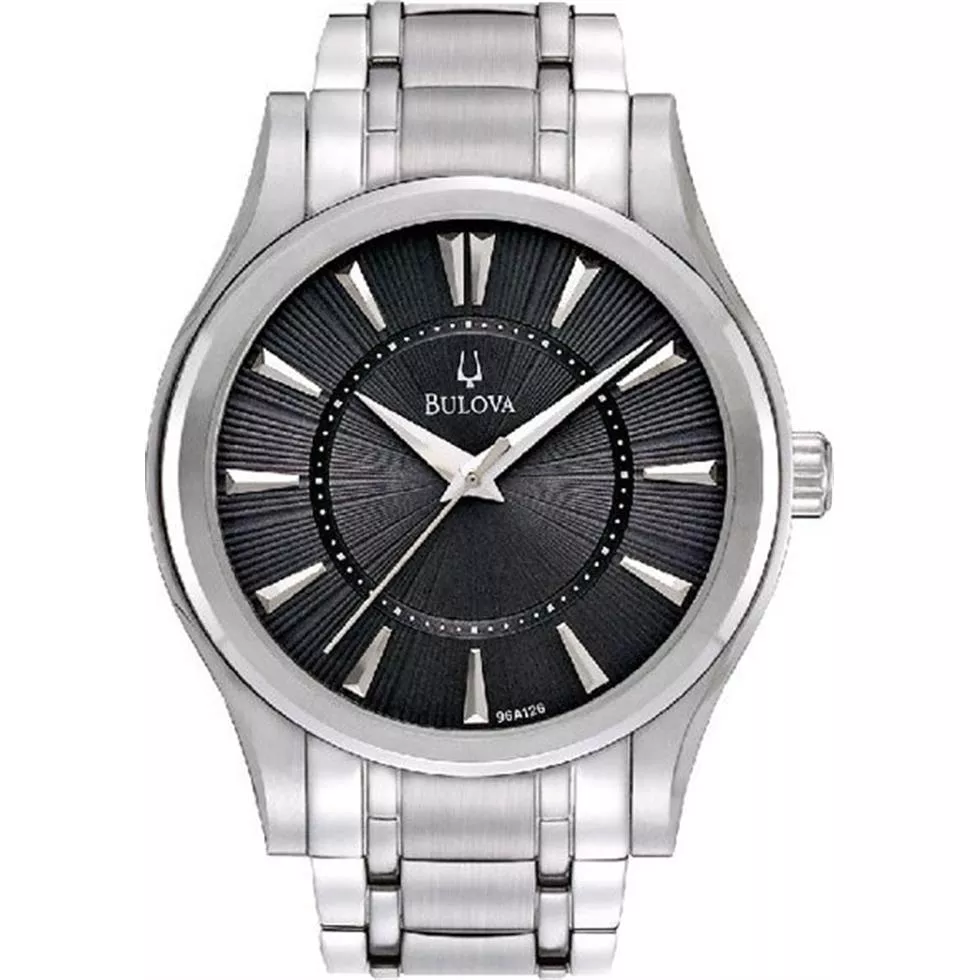 Bulova Casual Men's Watch 42mm