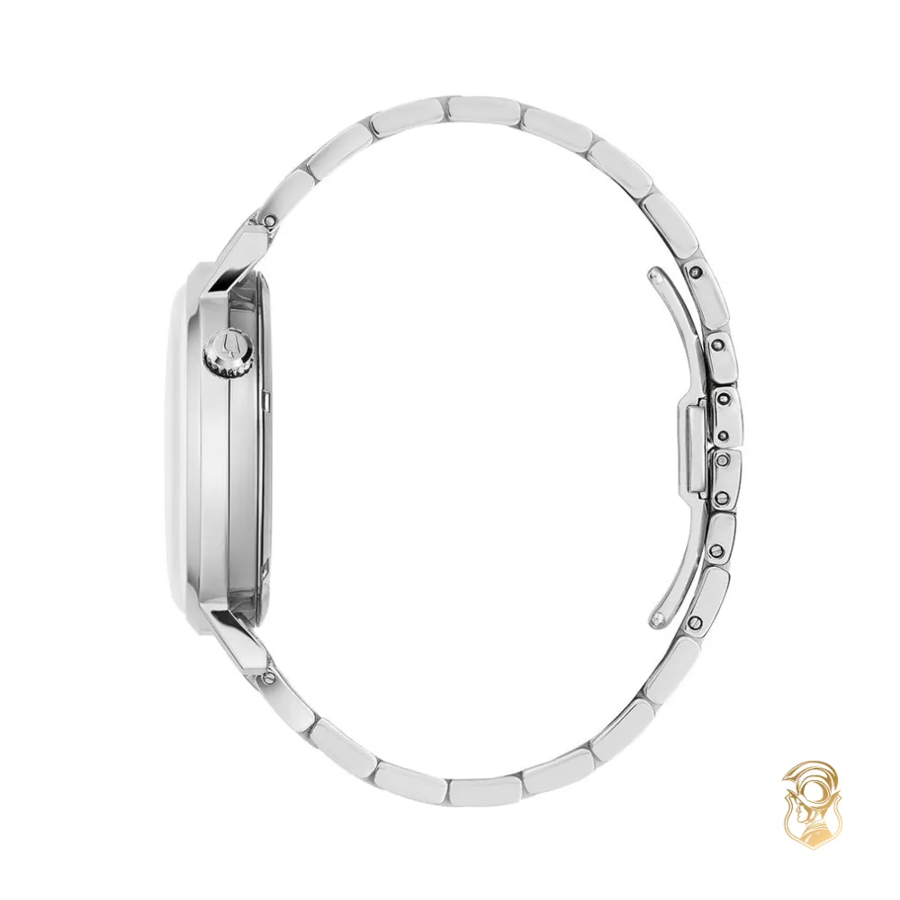 Bulova Classic Aerojet Automatic Watch 41mm