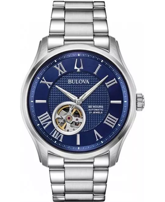 Bulova Classic Automatic Watch 42mm 