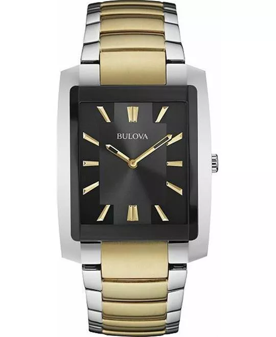 Bulova Classic Collection Watch 35mm