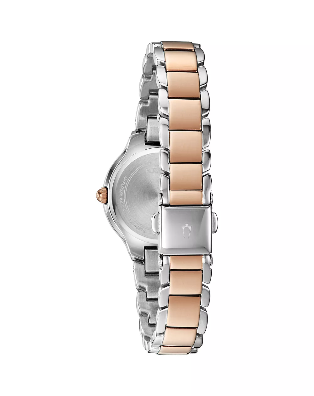 Bulova Classic Diamond Watch 28mm