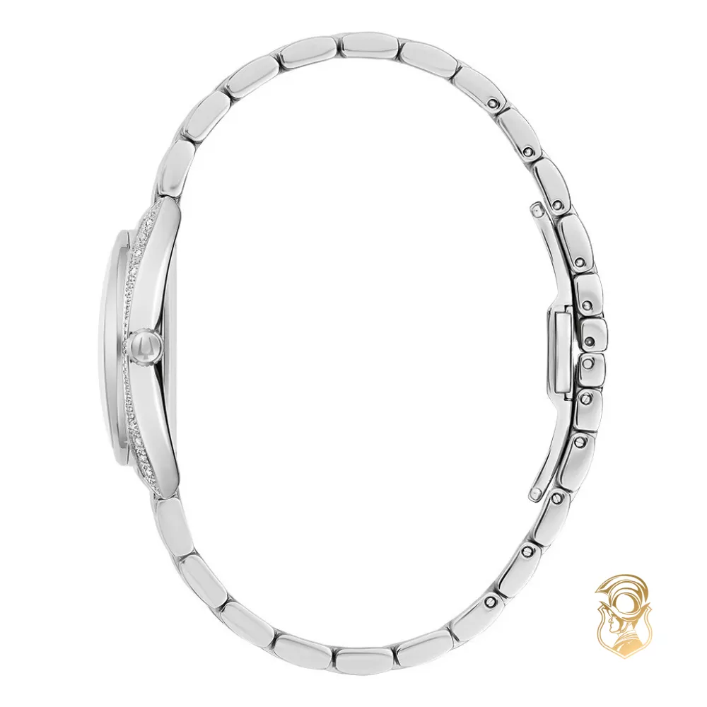 Bulova Classic Diamond Watch 30mm