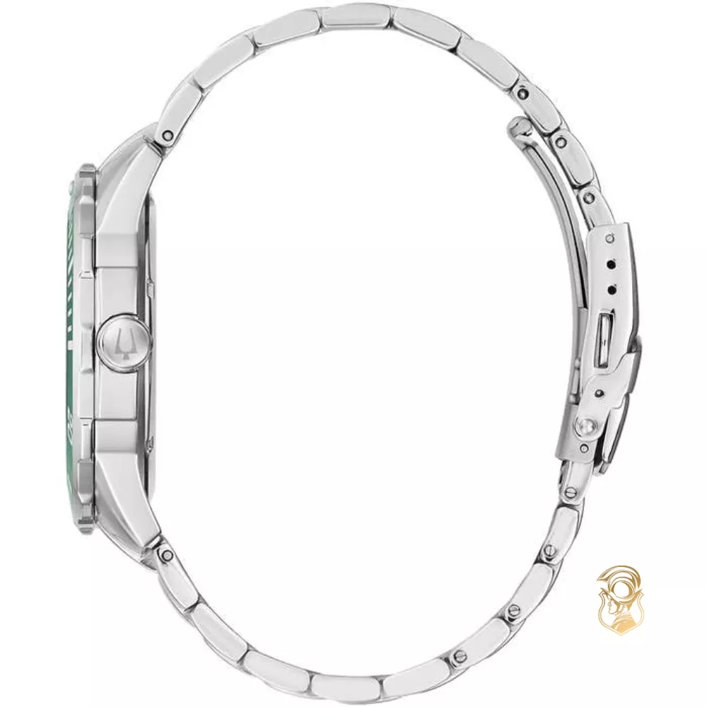 Bulova Classic Sport Watch 44mm