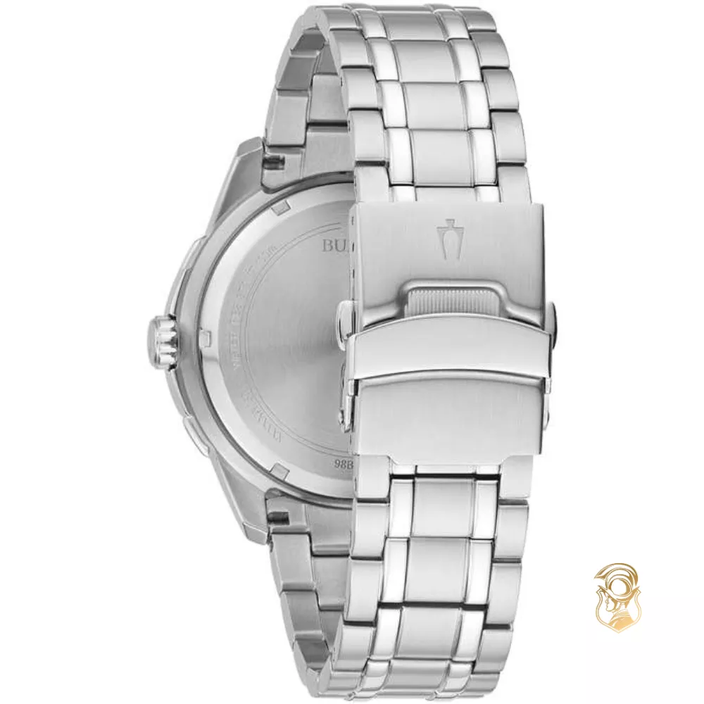 Bulova Classic Sport Watch 44mm