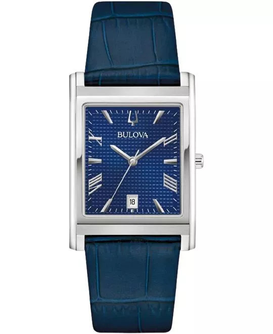 Bulova Classic Watch 29mm
