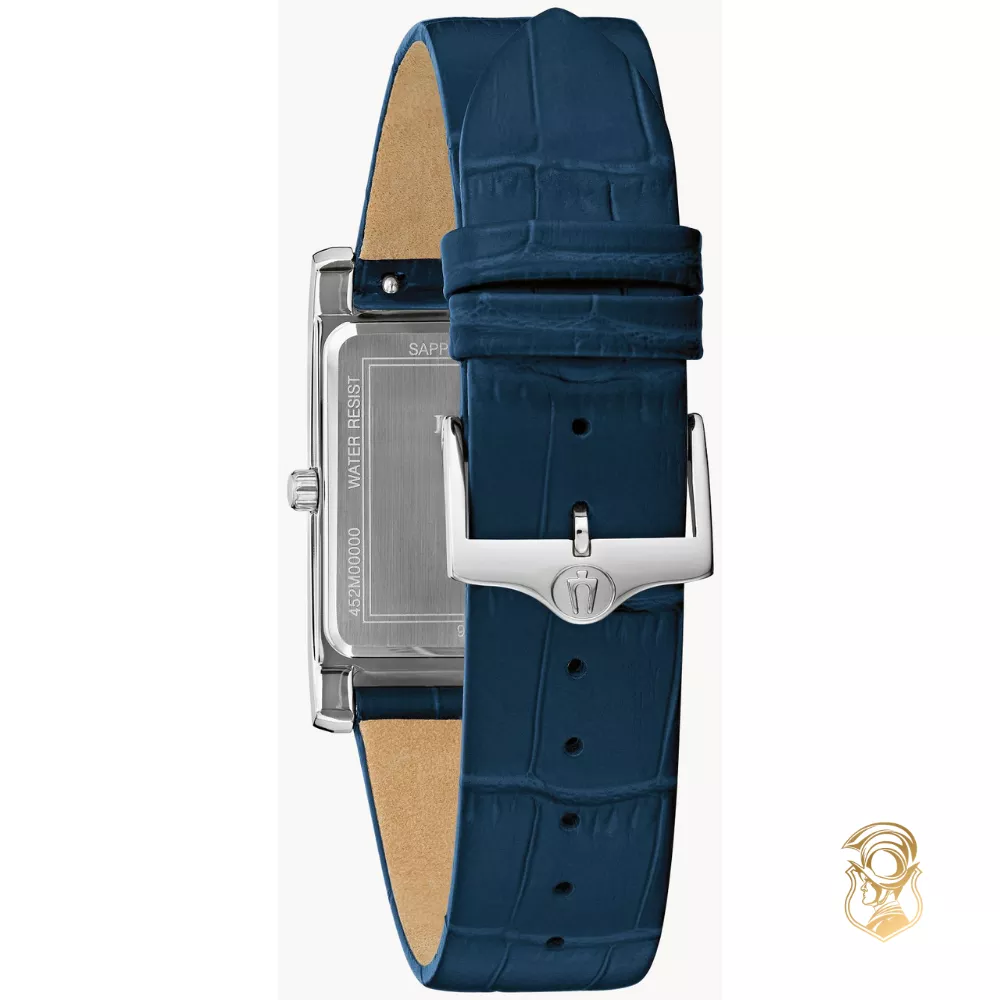 Bulova Classic Watch 29mm