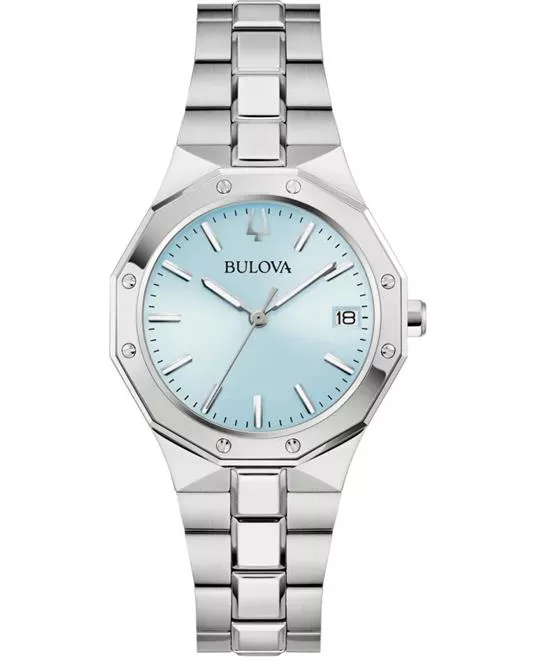 Bulova Classic Watch 32mm