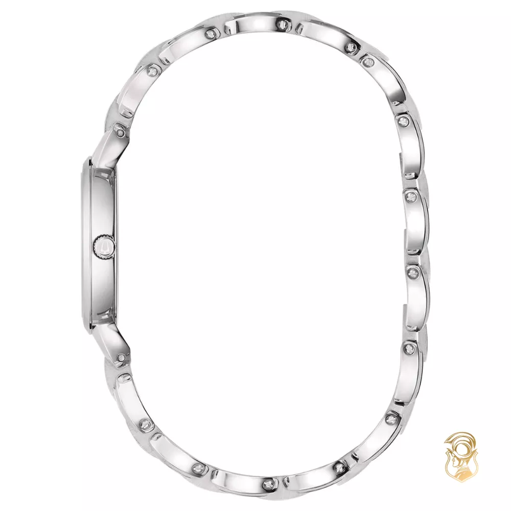 Bulova Collezione Classic Diamonds 28mm