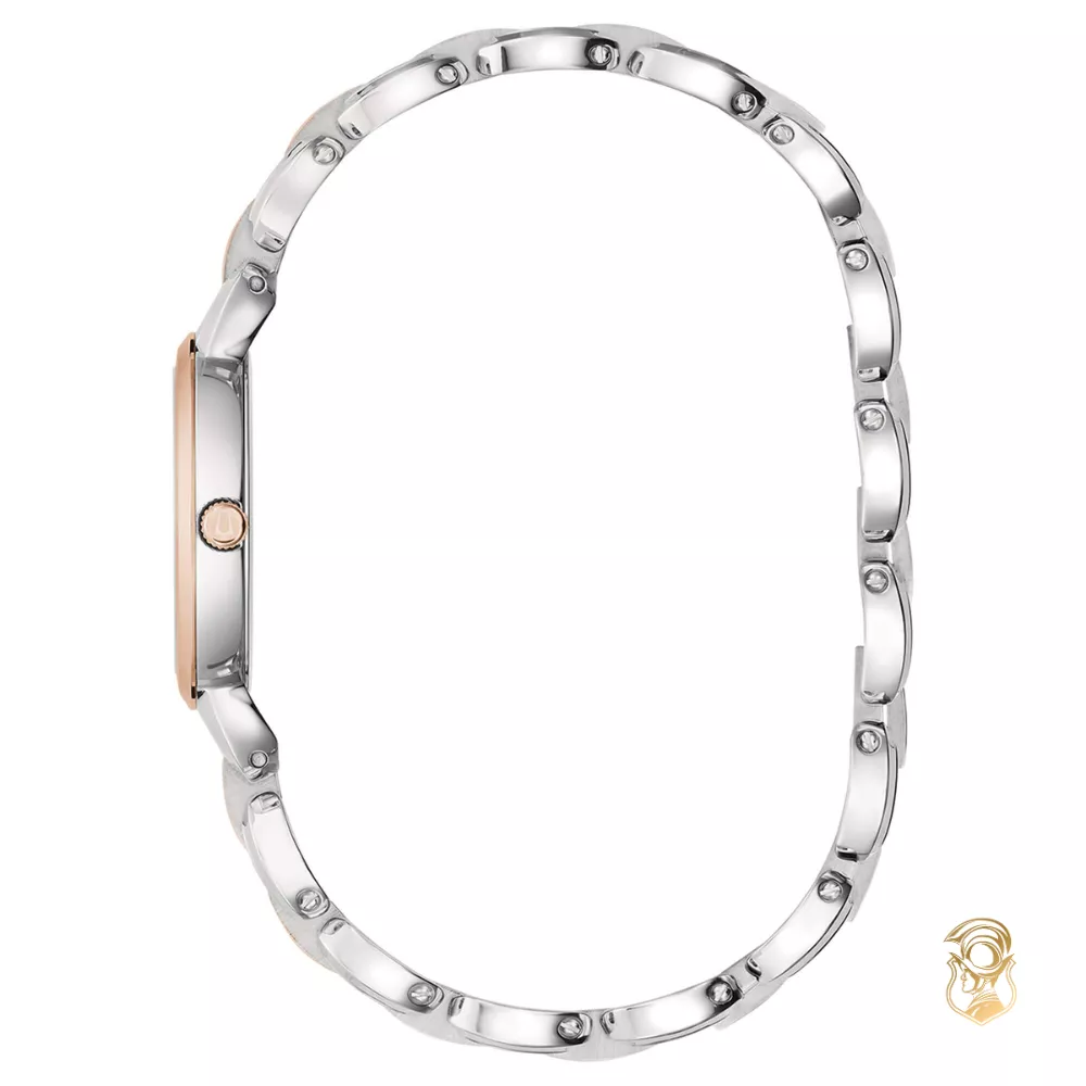 Bulova Collezione Classic Diamonds Watch 28mm
