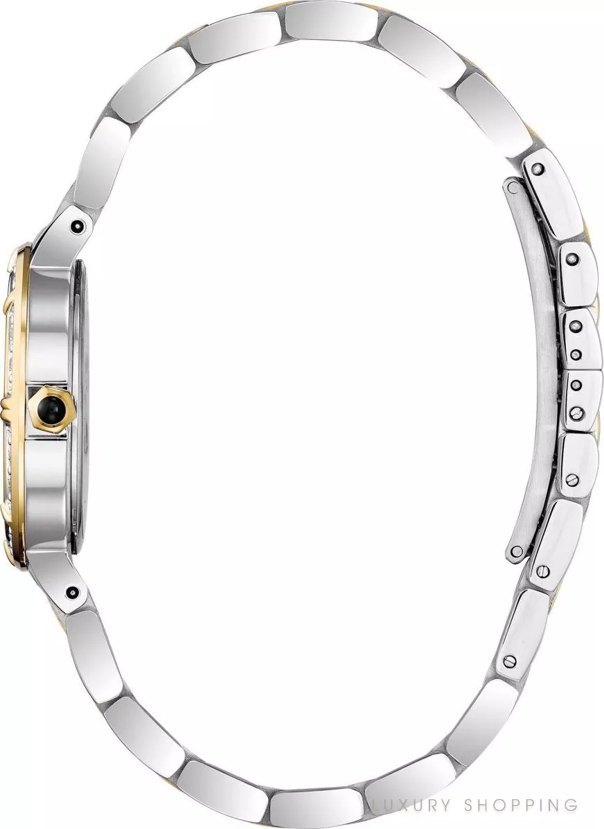 Bulova Diamond Accented Watch 30mm