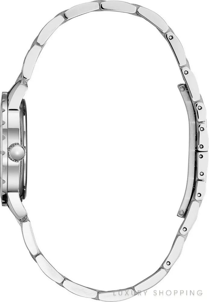 Bulova Diamond Accents Watch 30mm