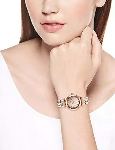 Bulova Diamond Dress Watch 24.5mm