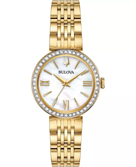 Bulova Dress Watch 30mm