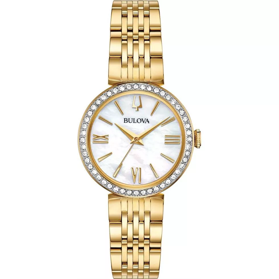 Bulova Dress Watch 30mm