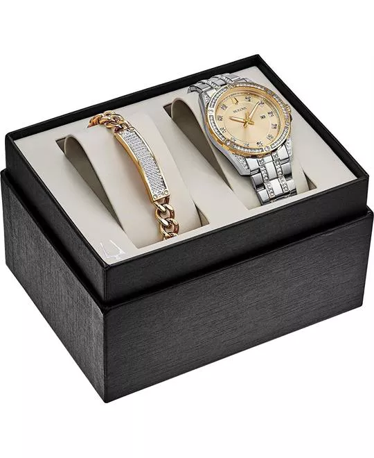 Bulova Dress Watch  43mm
