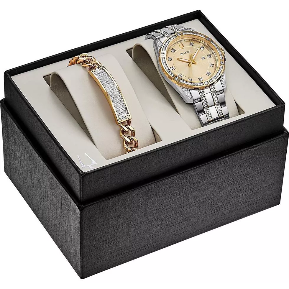 Bulova Dress Watch  43mm