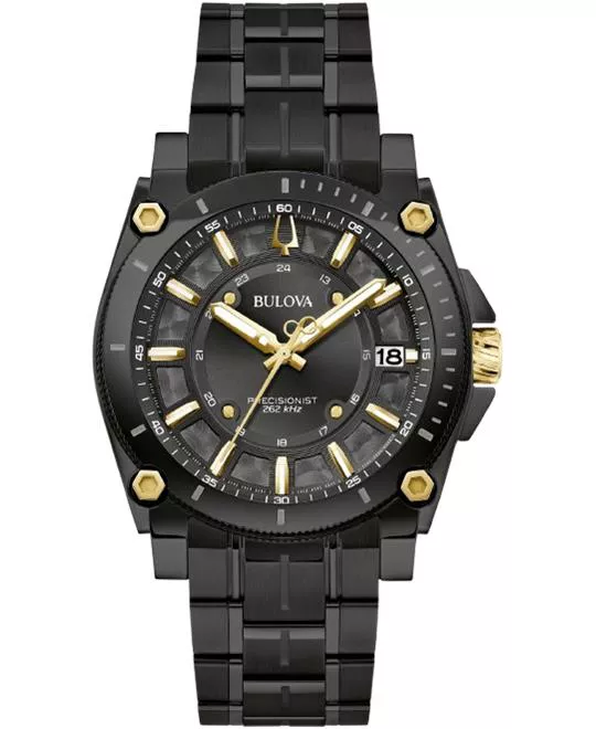 Bulova Icon Watch 40mm