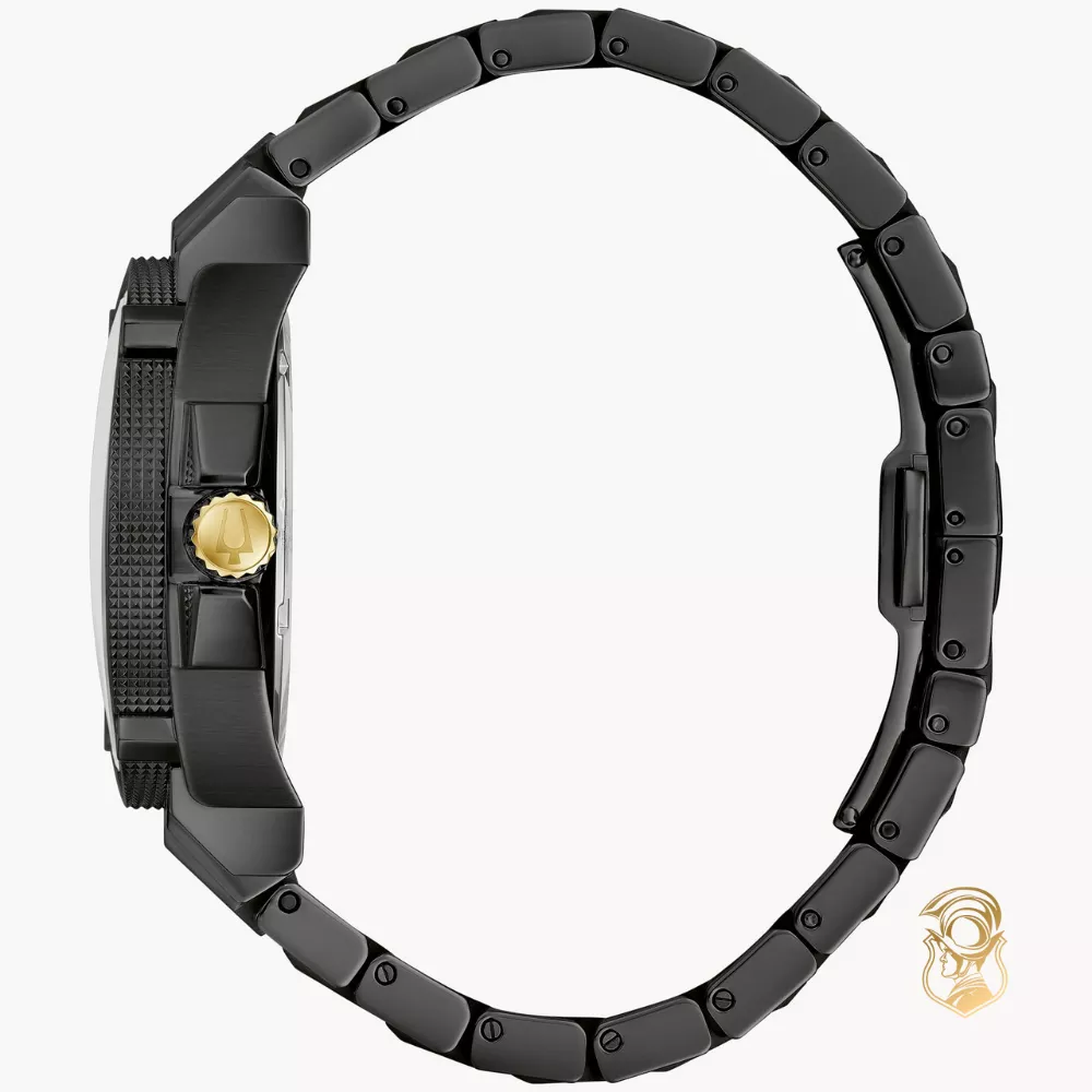 Bulova Icon Watch 40mm