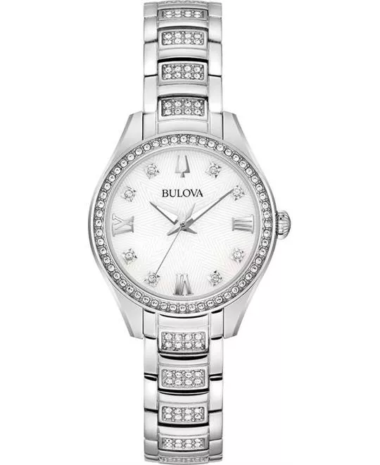 Bulova Ladies Watch 28mm