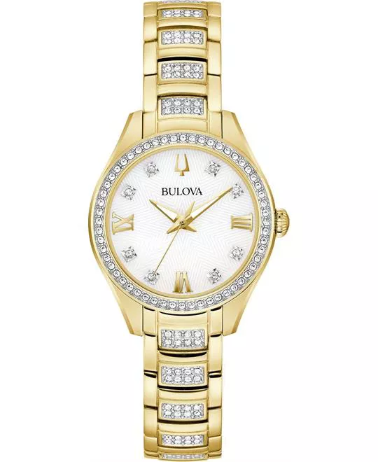 Bulova Ladies Watch 28mm