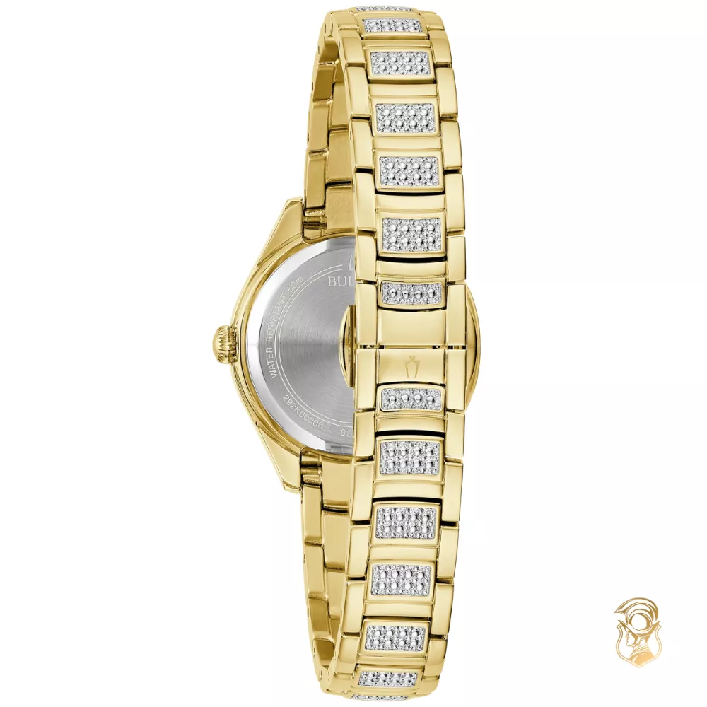 Bulova Ladies Watch 28mm