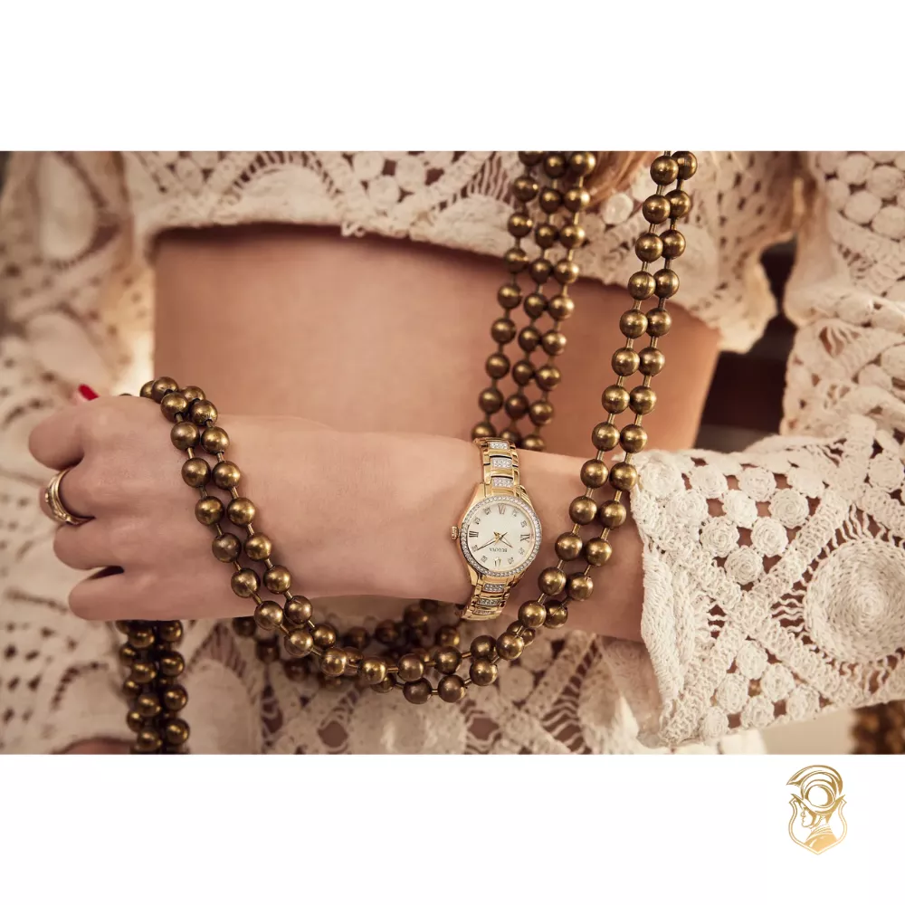 Bulova Ladies Watch 28mm