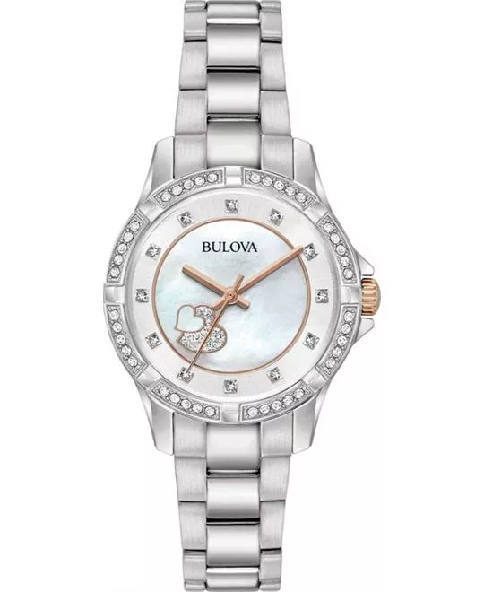 Bulova Ladies Watch 30mm