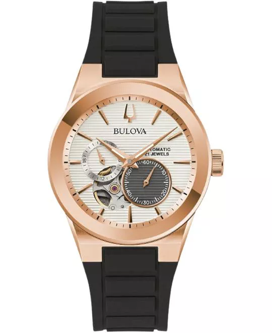Bulova Latin Grammmy Watch 38mm