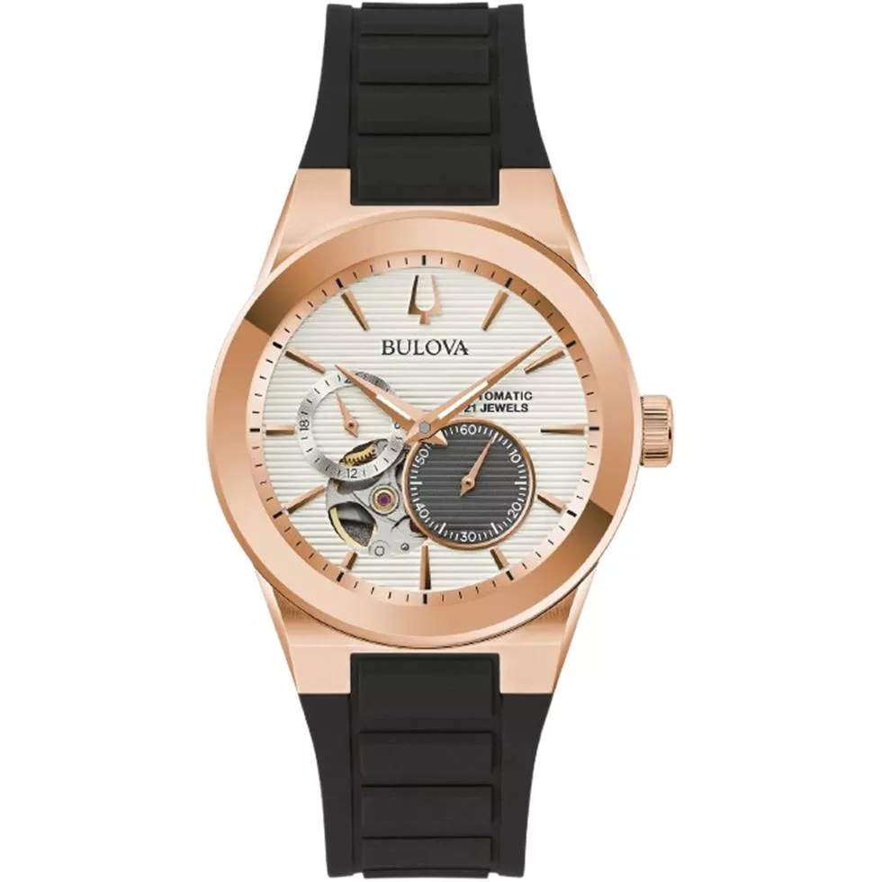 Bulova Latin Grammmy Watch 38mm